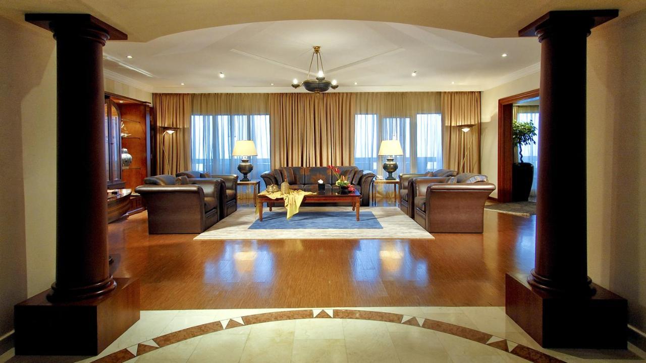 Ajman Hotel By Blazon Hotels Zewnętrze zdjęcie