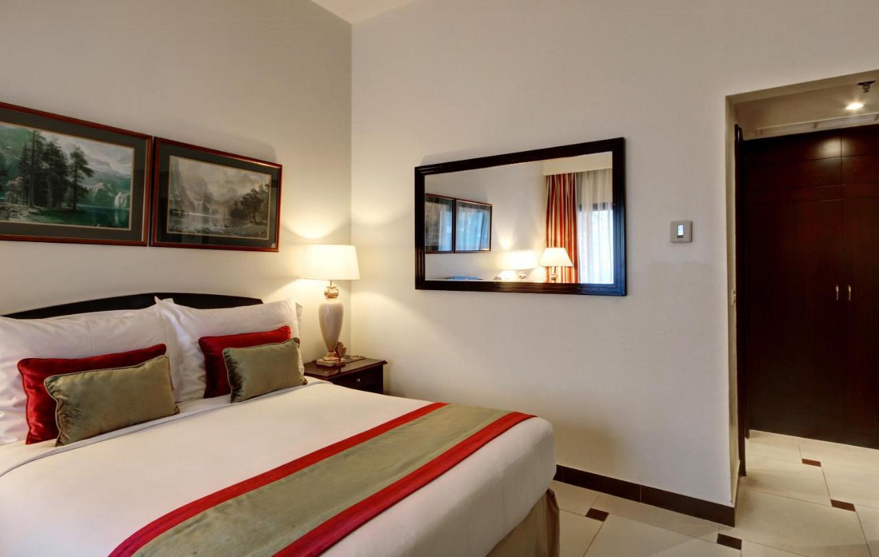 Ajman Hotel By Blazon Hotels Zewnętrze zdjęcie